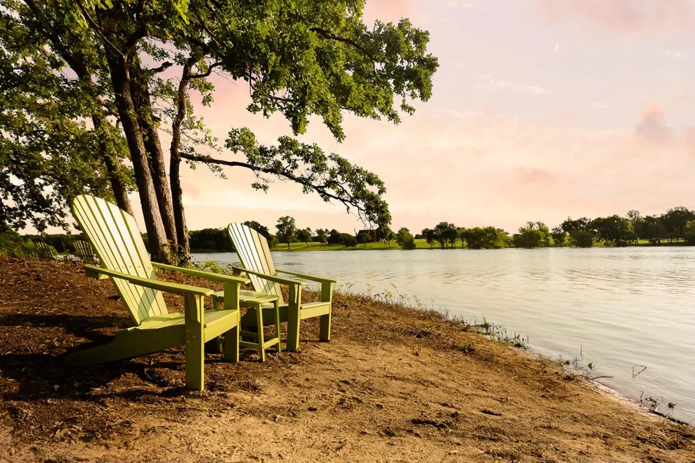 4018 Windy Point Road Oak Point, TX 75068