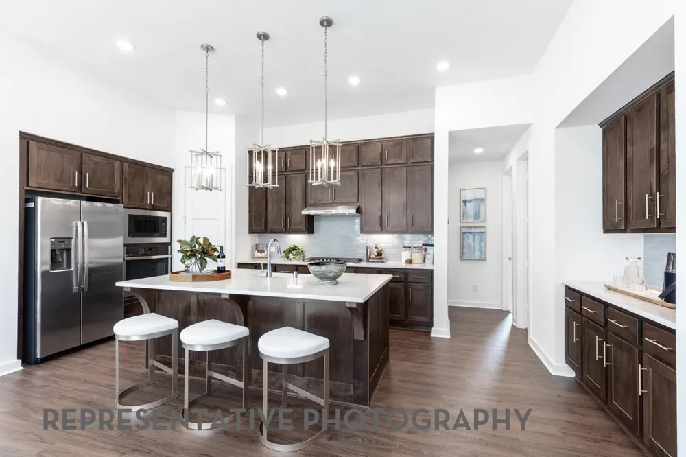 4018 Windy Point Road Oak Point, TX 75068