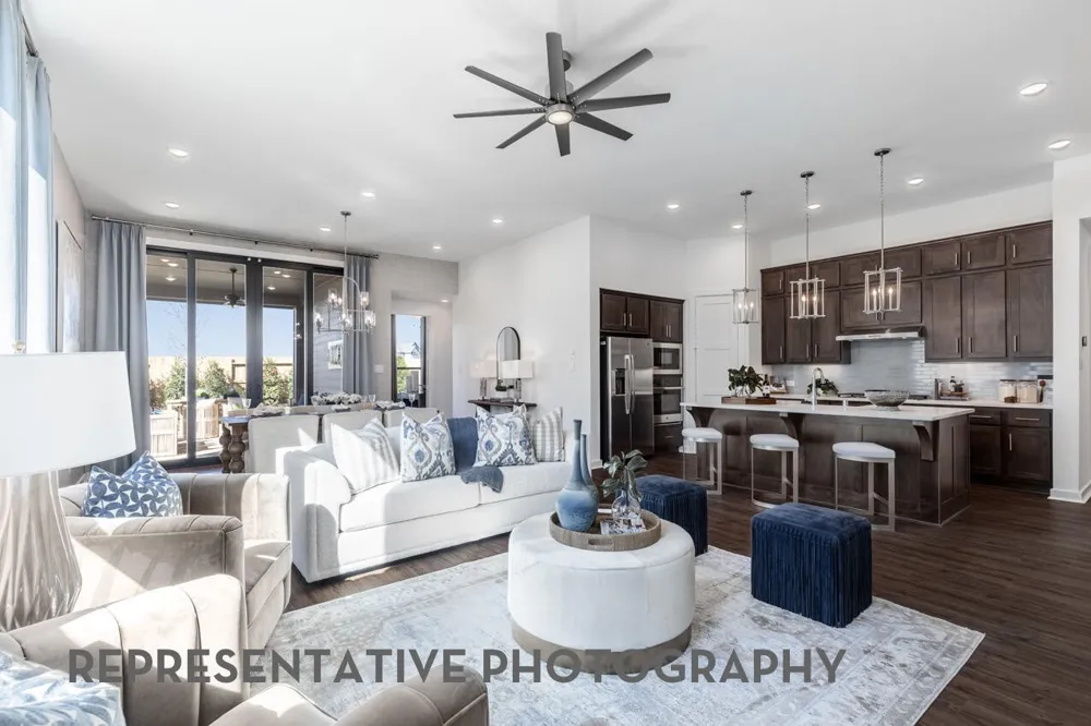 4018 Windy Point Road Oak Point, TX 75068