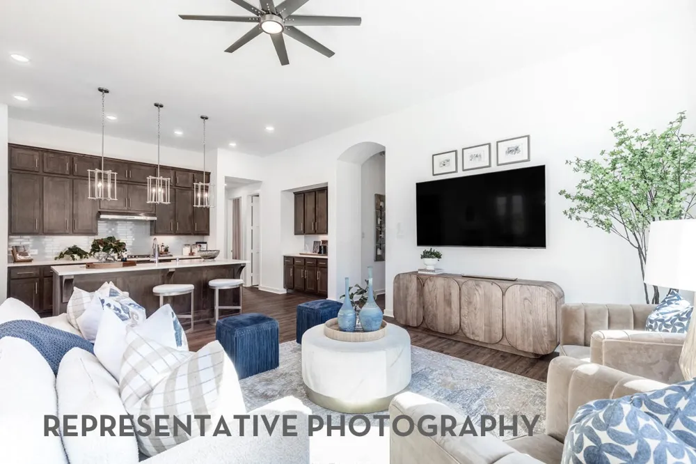 4018 Windy Point Road Oak Point, TX 75068