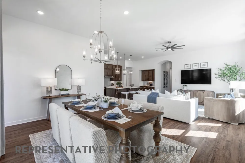 4018 Windy Point Road Oak Point, TX 75068
