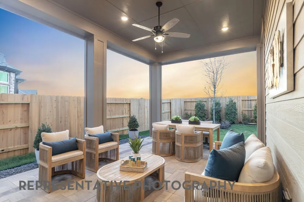 4018 Windy Point Road Oak Point, TX 75068