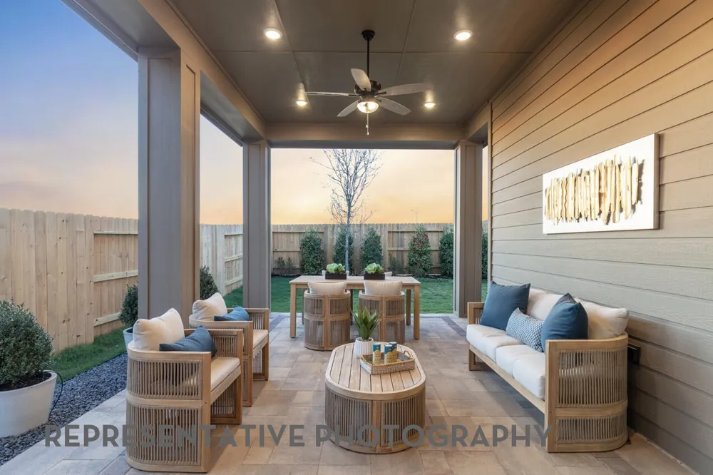 4018 Windy Point Road Oak Point, TX 75068