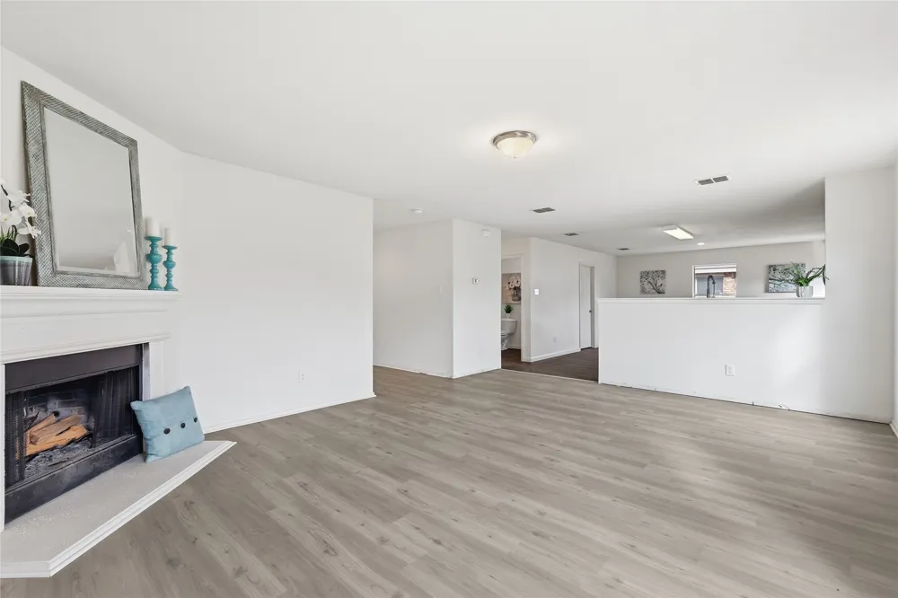 12121 Arbor Lake Road Rhome, TX 76078