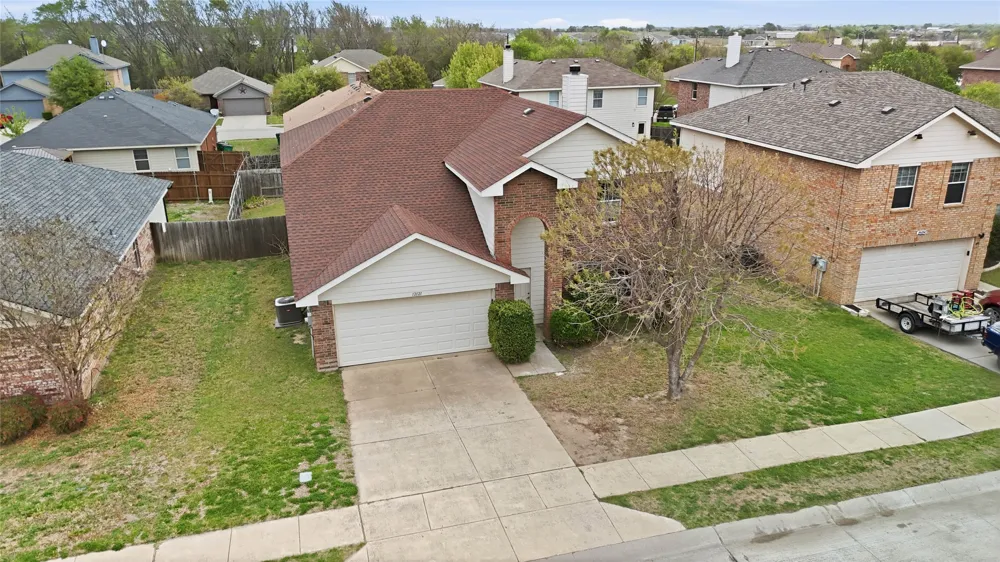 12121 Arbor Lake Road Rhome, TX 76078