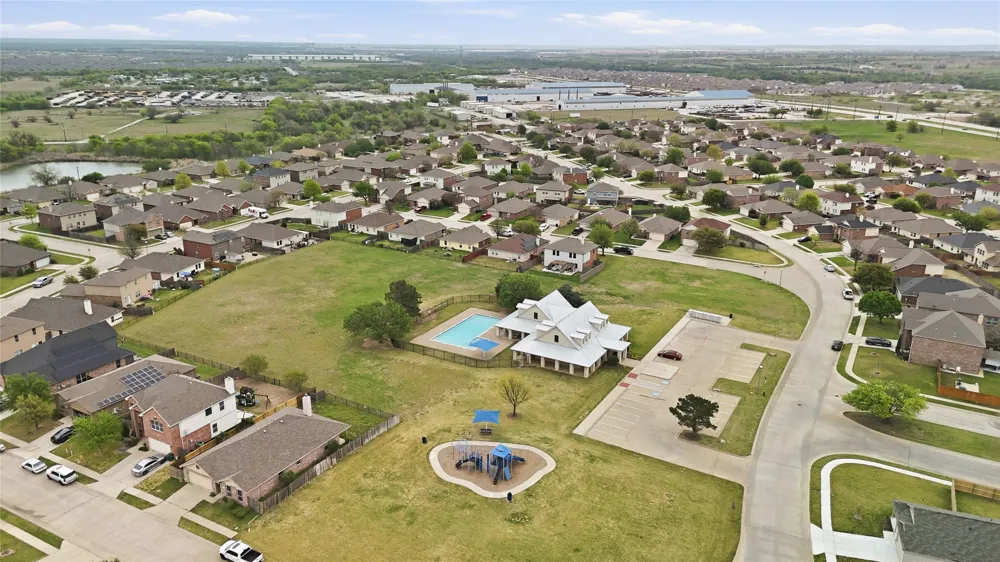 12121 Arbor Lake Road Rhome, TX 76078