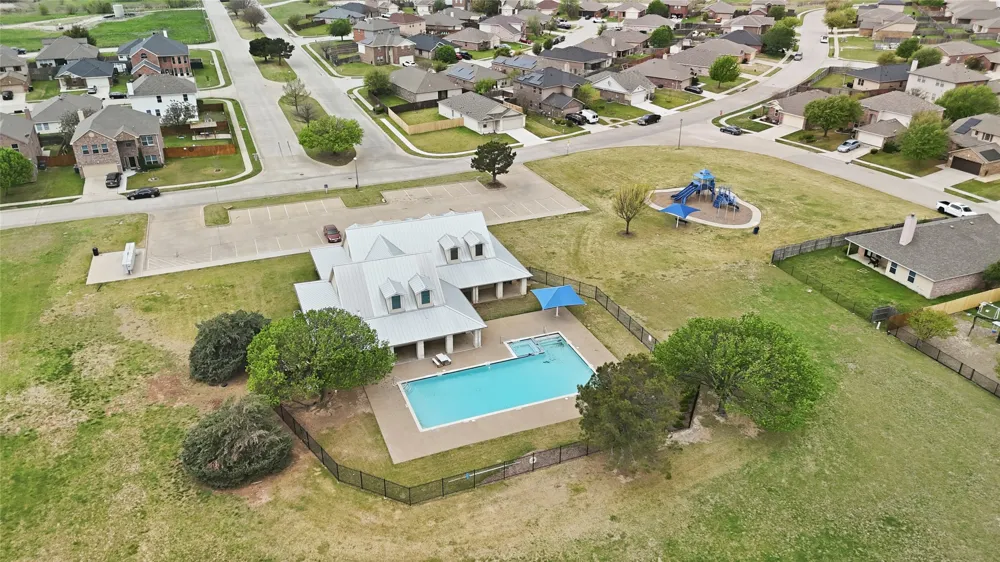 12121 Arbor Lake Road Rhome, TX 76078