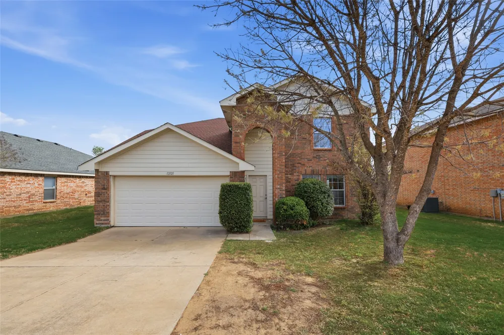 12121 Arbor Lake Road Rhome, TX 76078