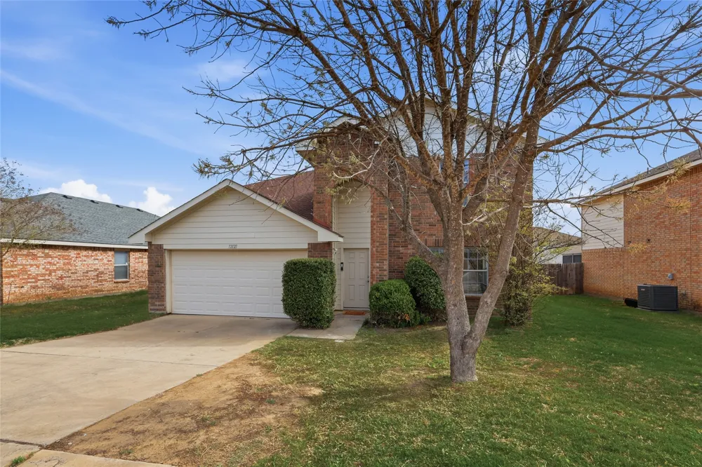 12121 Arbor Lake Road Rhome, TX 76078