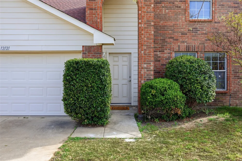 12121 Arbor Lake Road Rhome, TX 76078