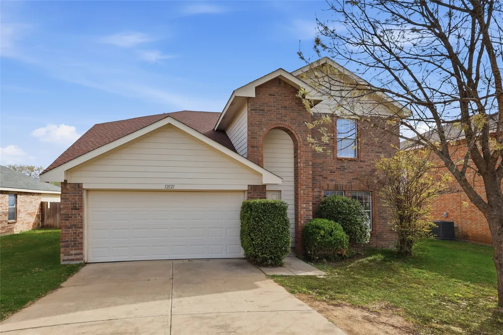 12121 Arbor Lake Road Rhome, TX 76078