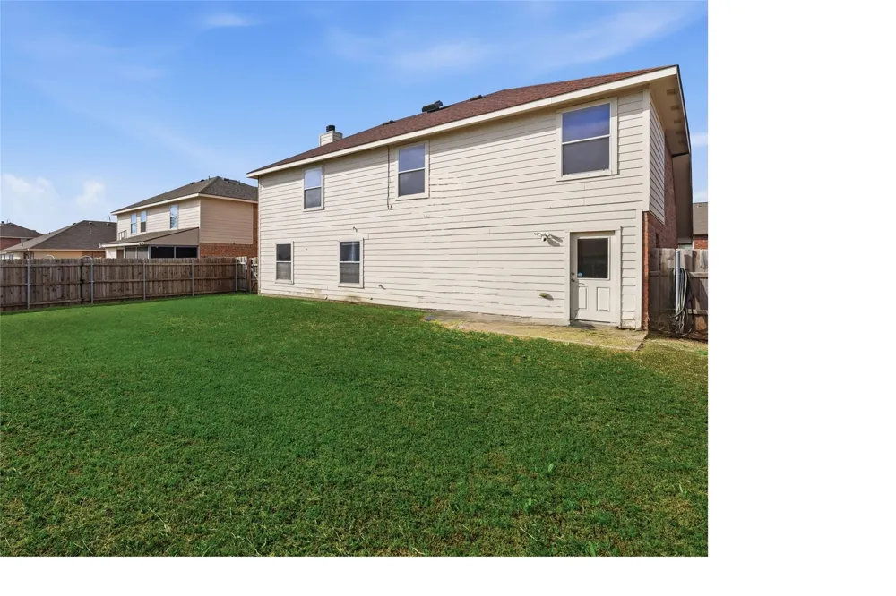 12121 Arbor Lake Road Rhome, TX 76078