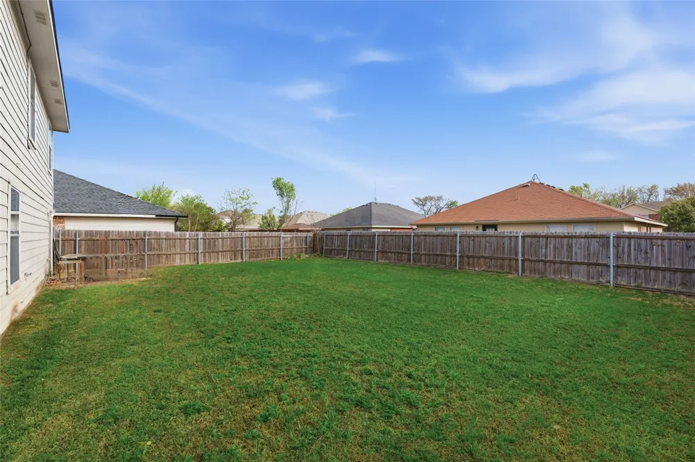 12121 Arbor Lake Road Rhome, TX 76078