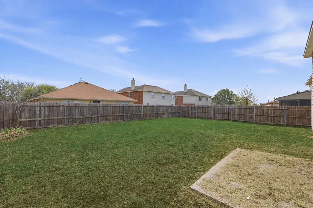 12121 Arbor Lake Road Rhome, TX 76078
