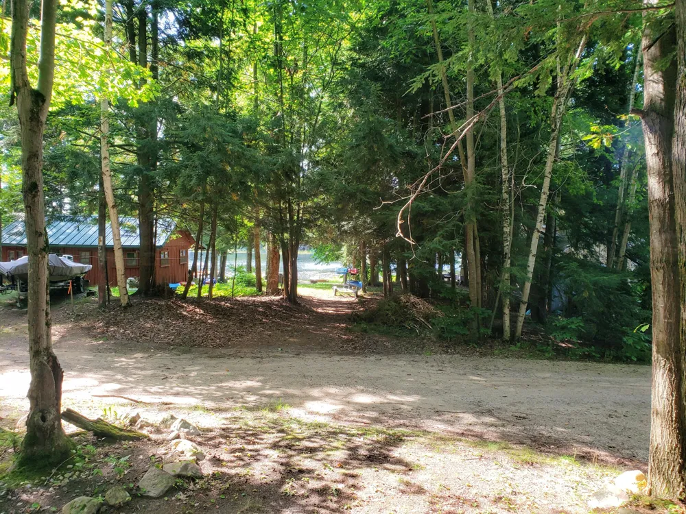 20308 Lakeview Drive Burdell Township, MI 49688