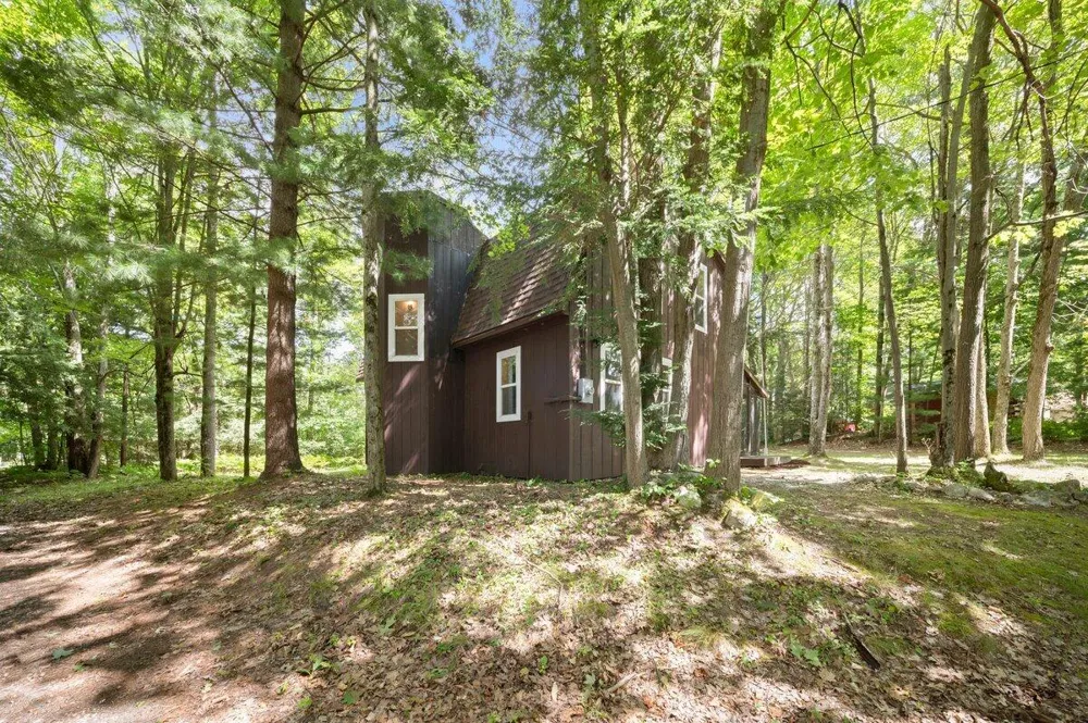 20308 Lakeview Drive Burdell Township, MI 49688