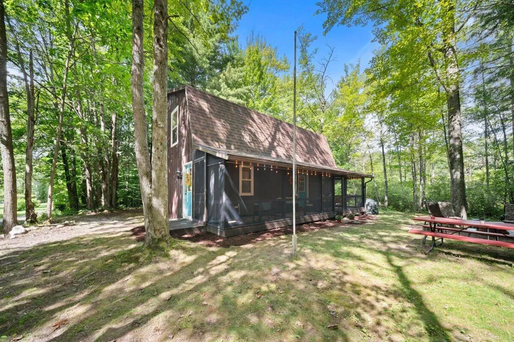 20308 Lakeview Drive Burdell Township, MI 49688
