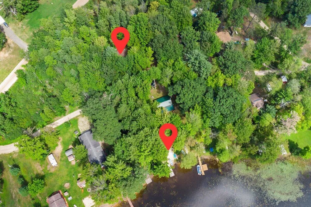 20308 Lakeview Drive Burdell Township, MI 49688