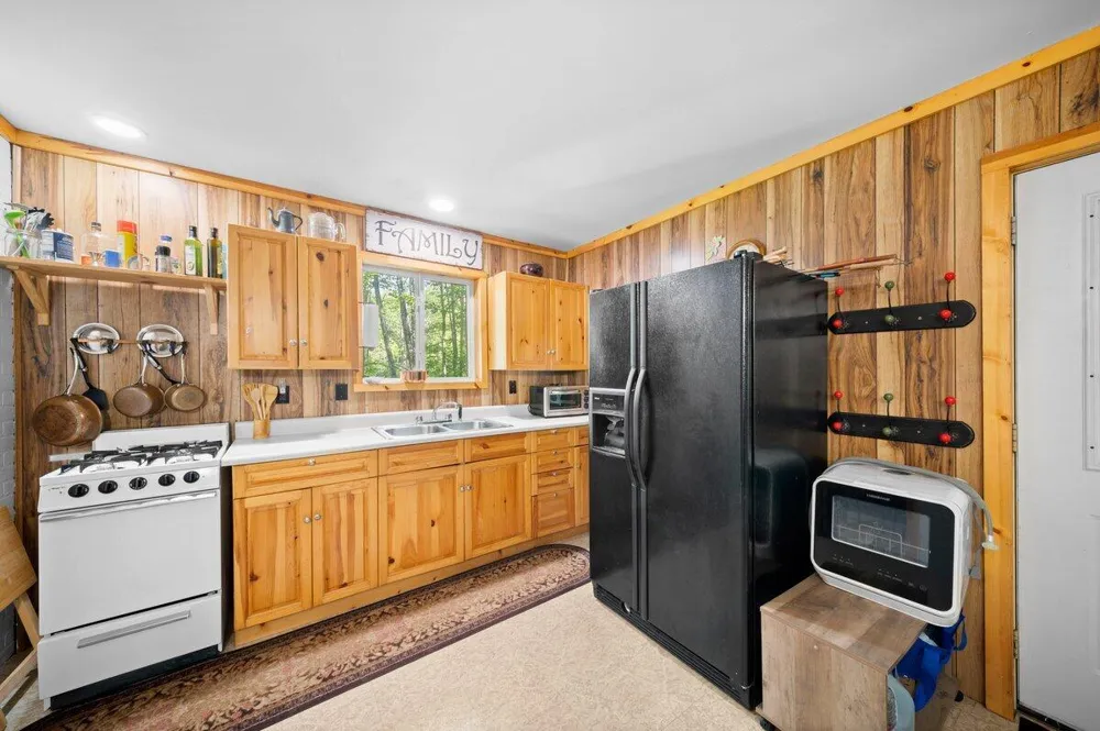20308 Lakeview Drive Burdell Township, MI 49688