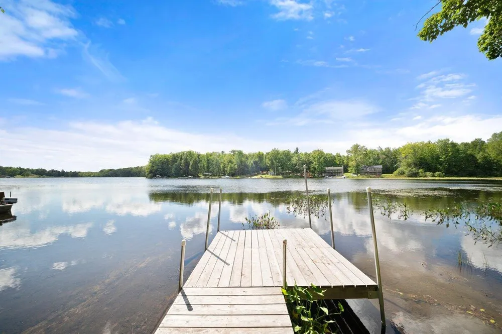 20308 Lakeview Drive Burdell Township, MI 49688