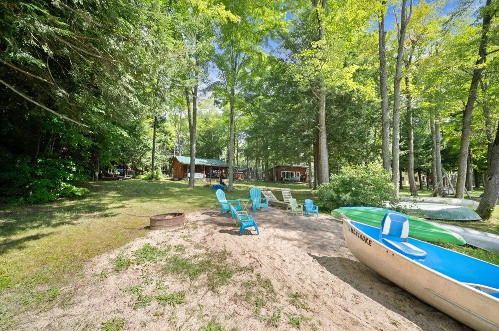 20308 Lakeview Drive Burdell Township, MI 49688