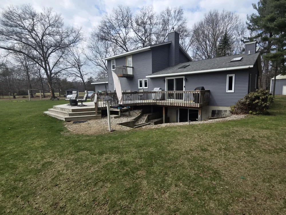 26641 60th Avenue Antwerp Township, MI 49071