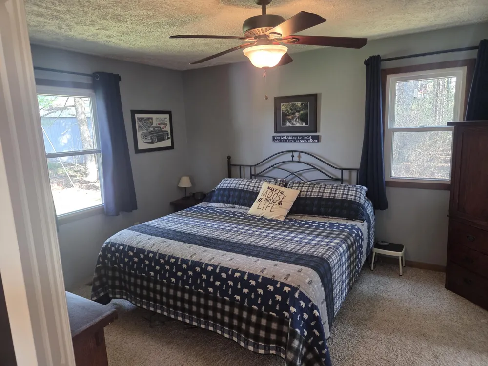26641 60th Avenue Antwerp Township, MI 49071