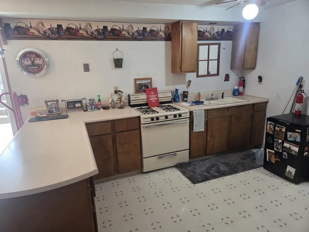 26641 60th Avenue Antwerp Township, MI 49071