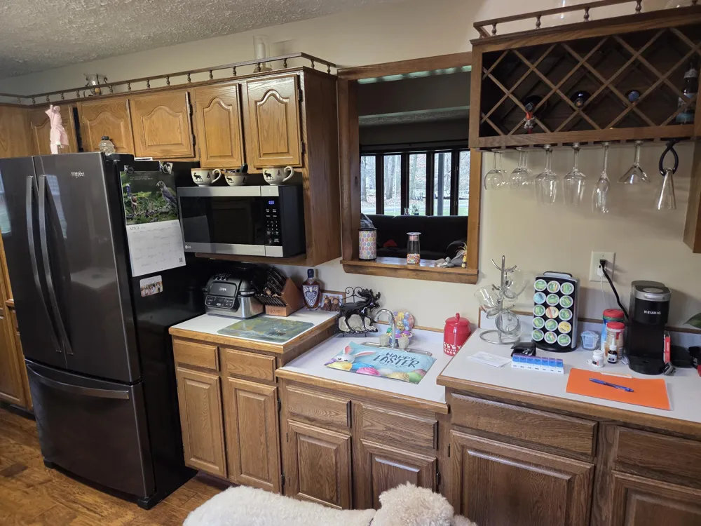 26641 60th Avenue Antwerp Township, MI 49071
