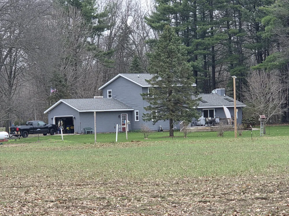 26641 60th Avenue Antwerp Township, MI 49071