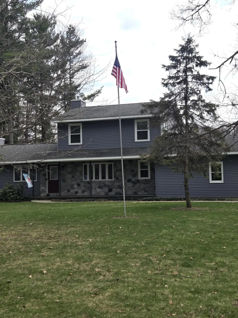 26641 60th Avenue Antwerp Township, MI 49071