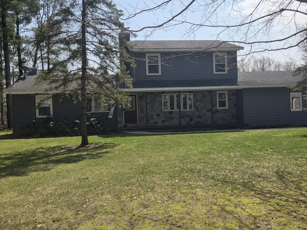 26641 60th Avenue Antwerp Township, MI 49071