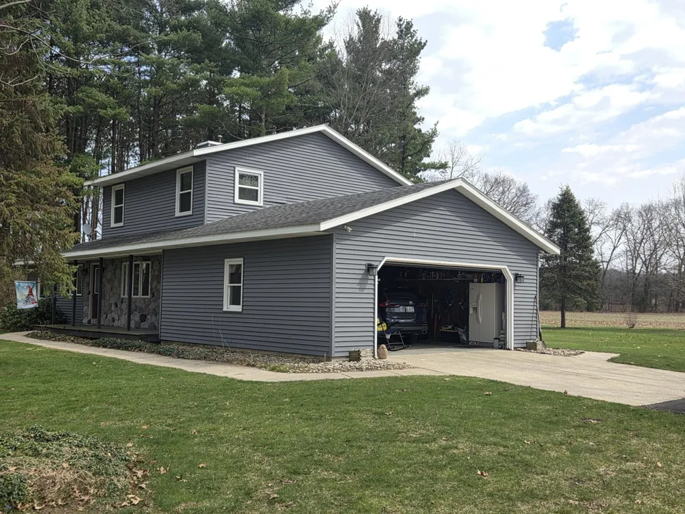 26641 60th Avenue Antwerp Township, MI 49071