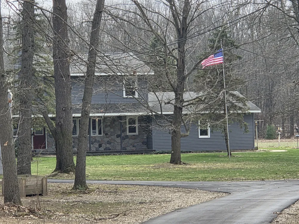 26641 60th Avenue Antwerp Township, MI 49071