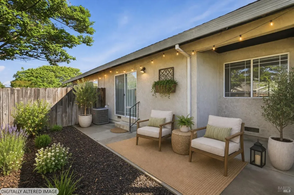 786 William Court Napa, CA 94558