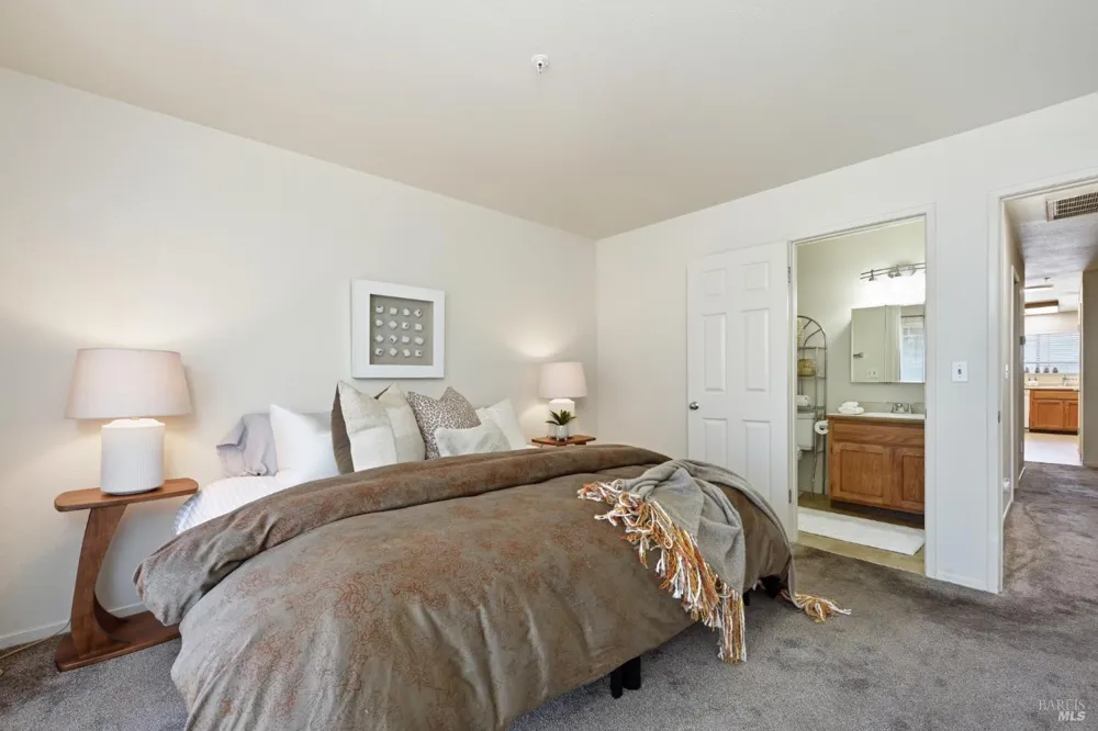 786 William Court Napa, CA 94558