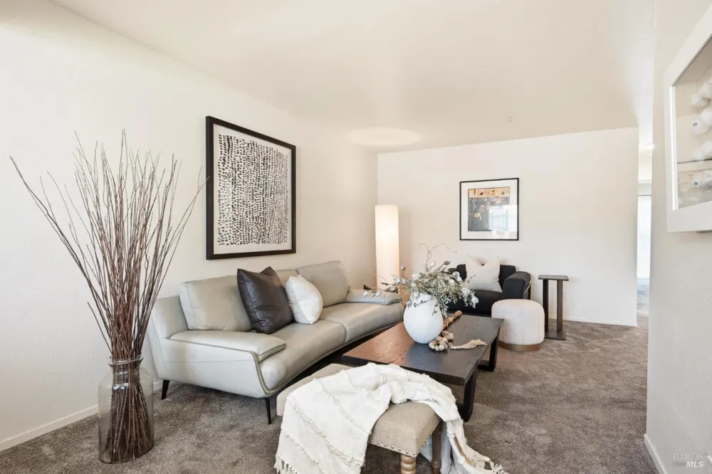 786 William Court Napa, CA 94558