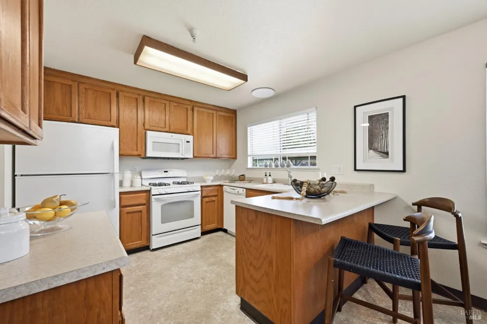 786 William Court Napa, CA 94558