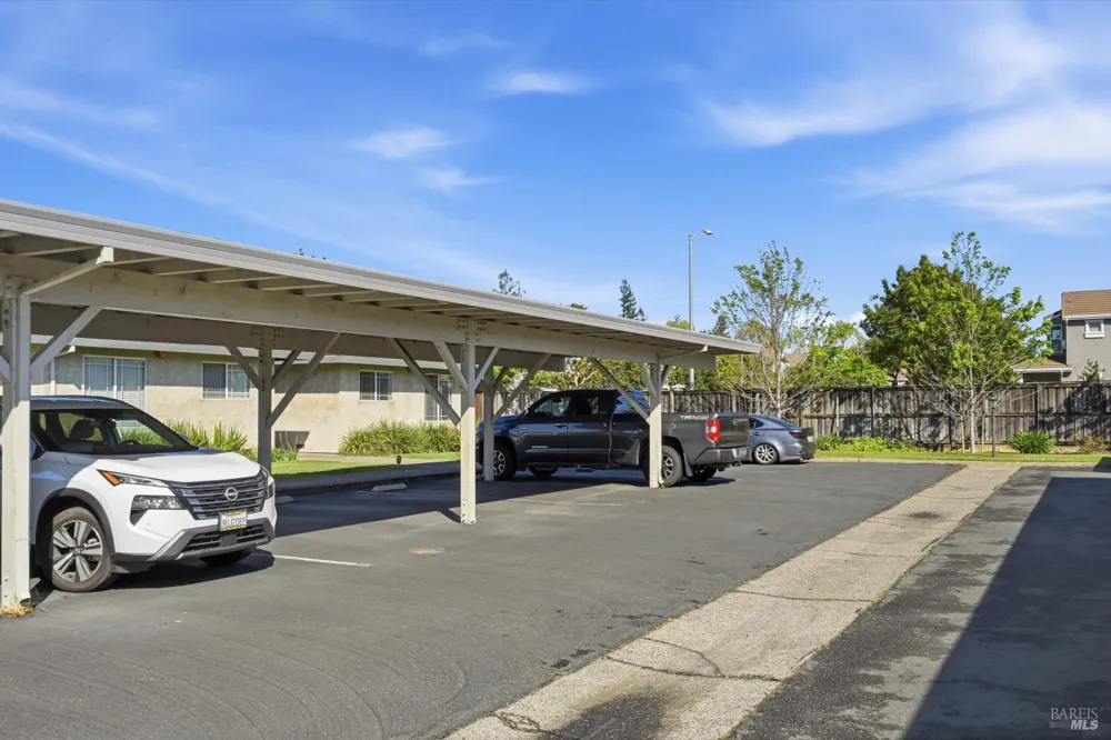 786 William Court Napa, CA 94558