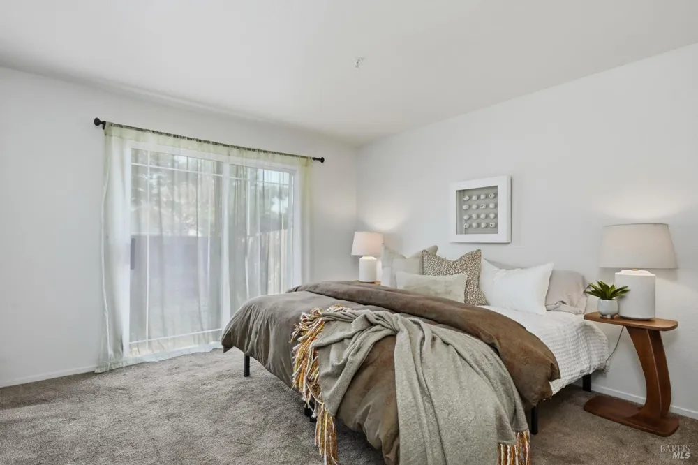 786 William Court Napa, CA 94558