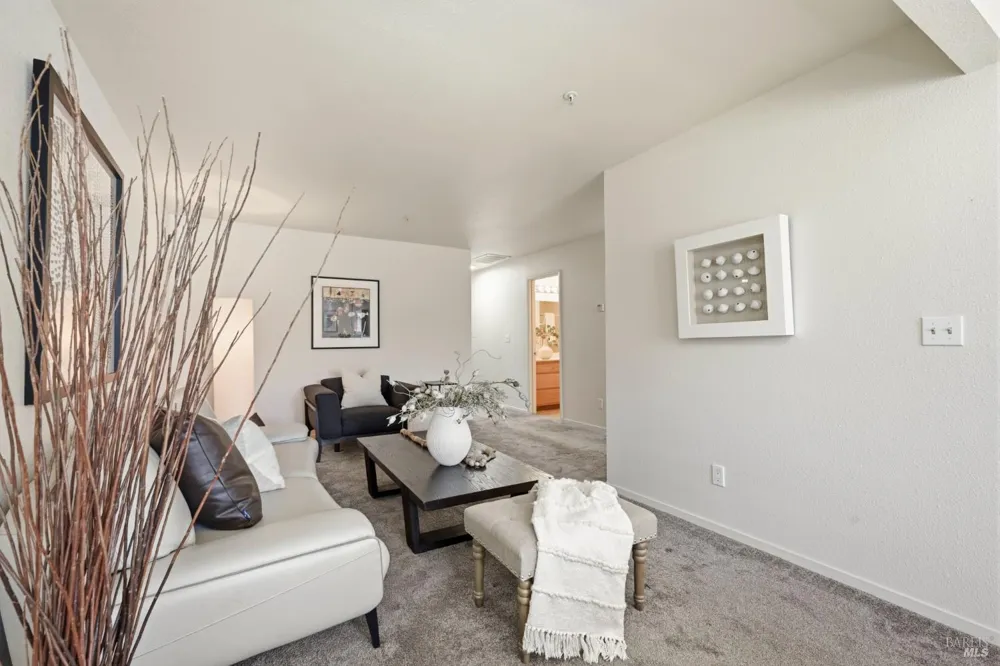 786 William Court Napa, CA 94558