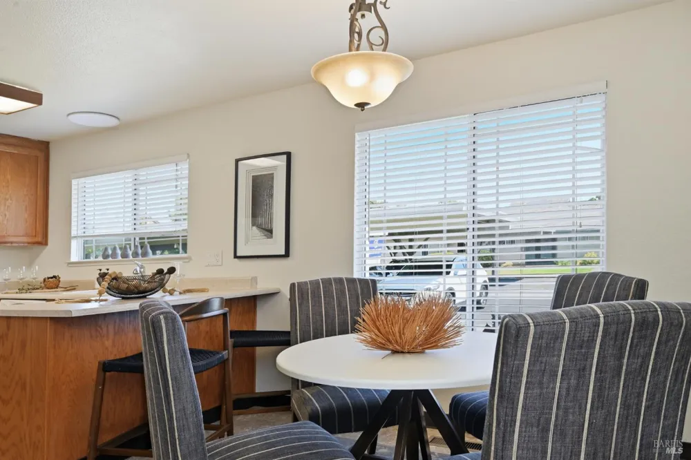 786 William Court Napa, CA 94558