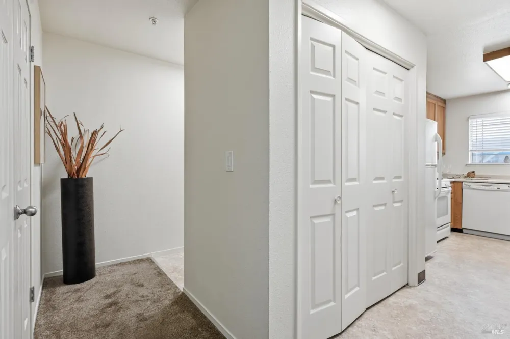 786 William Court Napa, CA 94558