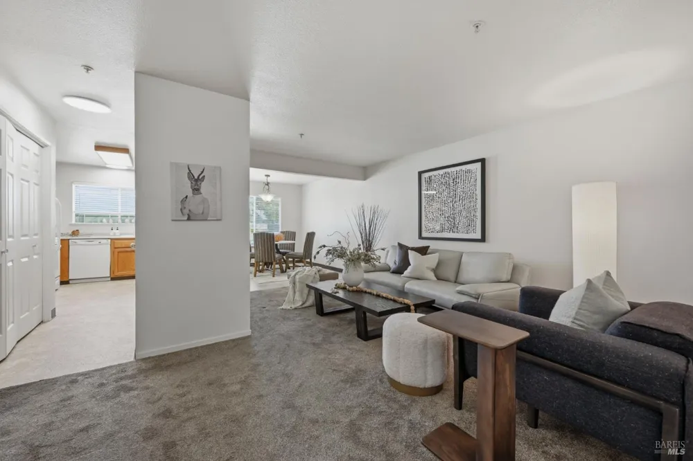 786 William Court Napa, CA 94558
