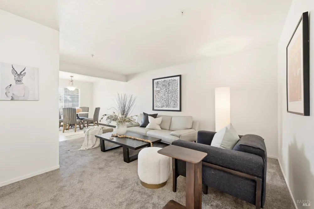 786 William Court Napa, CA 94558