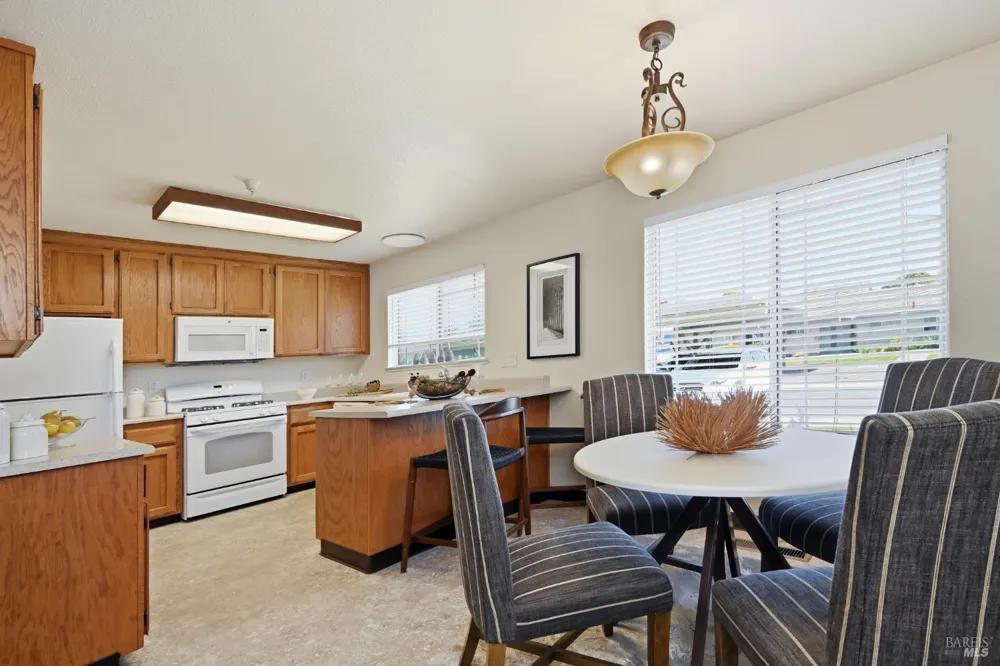 786 William Court Napa, CA 94558