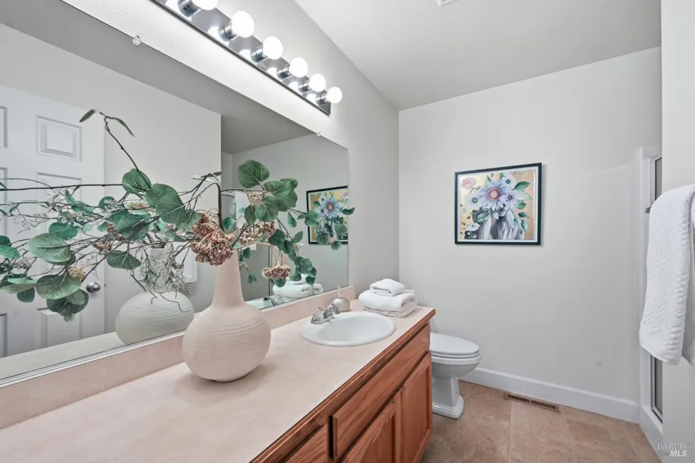 786 William Court Napa, CA 94558