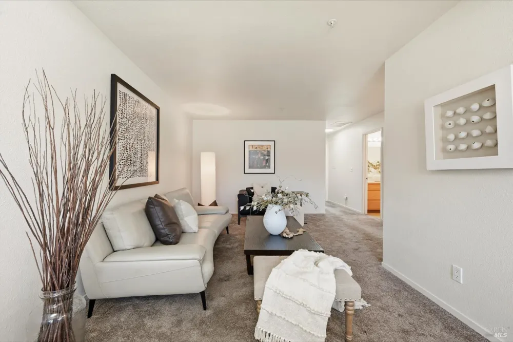 786 William Court Napa, CA 94558