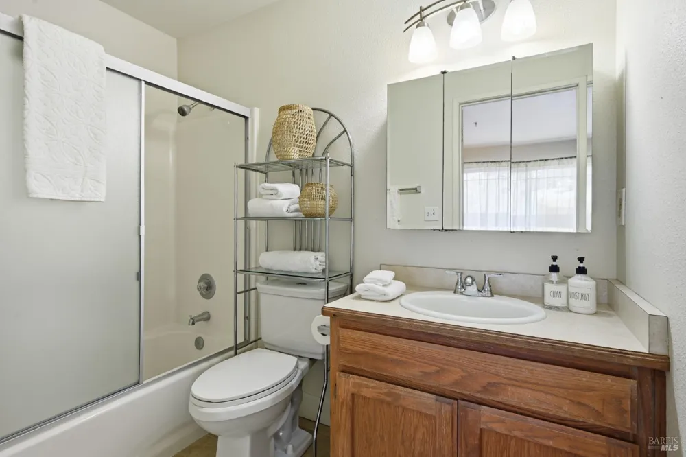 786 William Court Napa, CA 94558