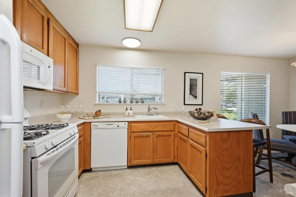 786 William Court Napa, CA 94558